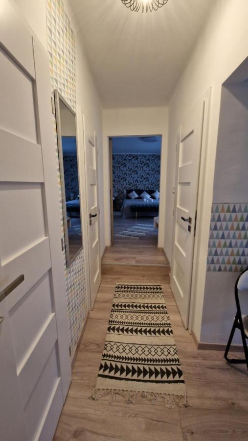 Anida Holiday Home Sopron Buitenkant foto