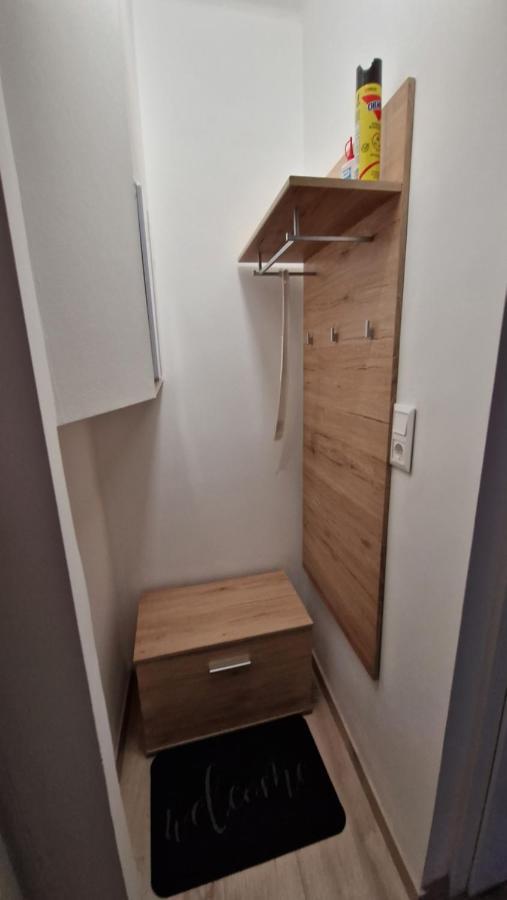 Anida Holiday Home Sopron Buitenkant foto