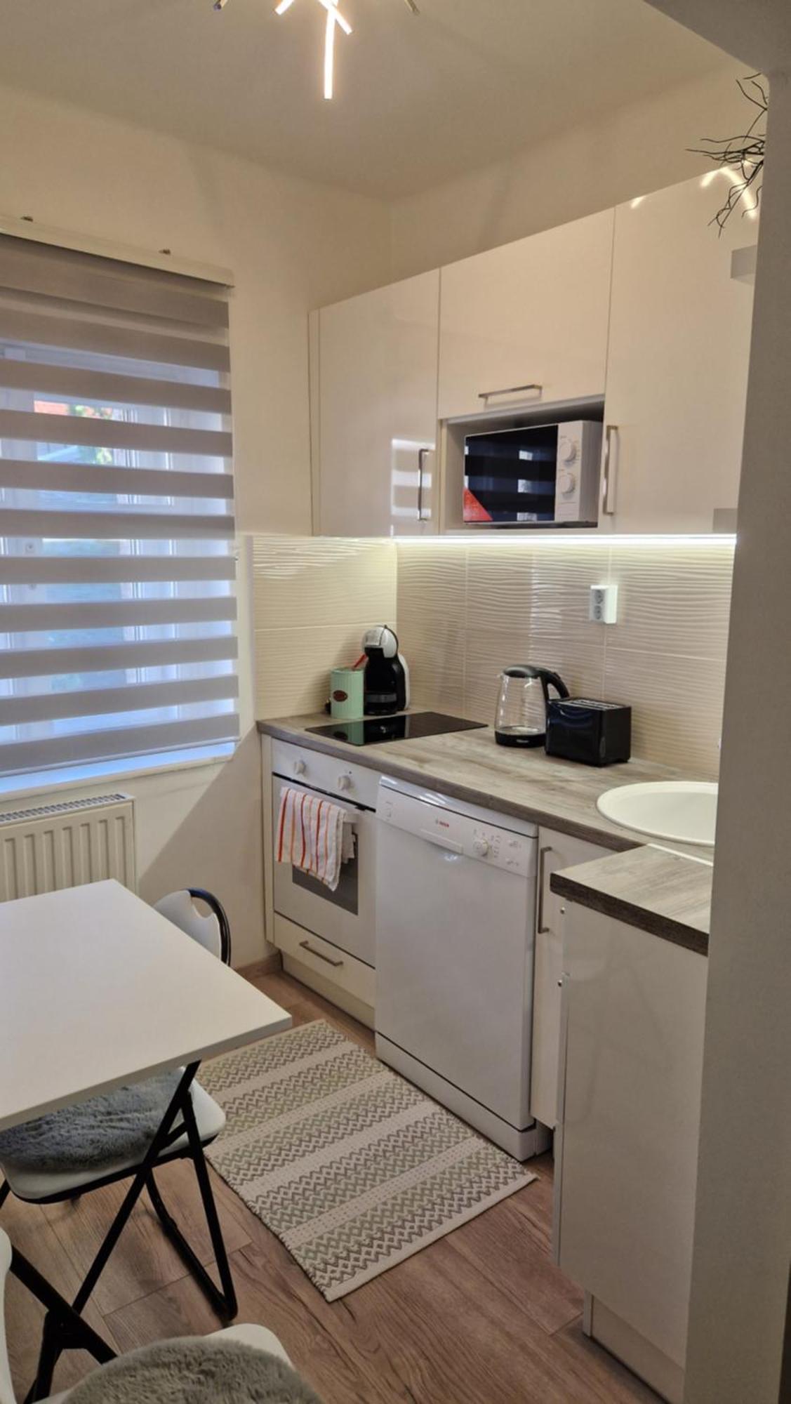 Anida Holiday Home Sopron Buitenkant foto